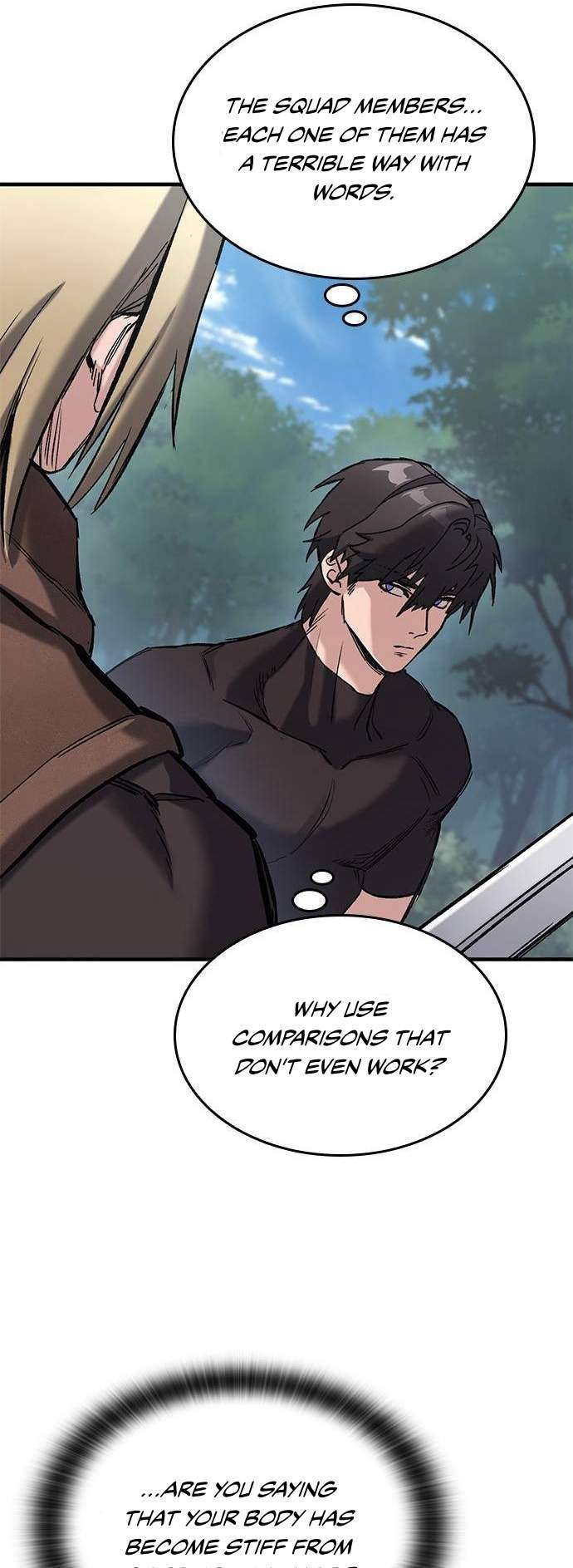 Eternally Regressing Knight chapter 16 page 32