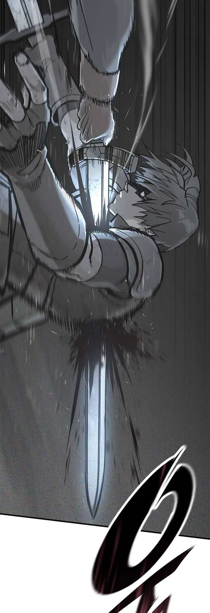 Eternally Regressing Knight chapter 20 page 32