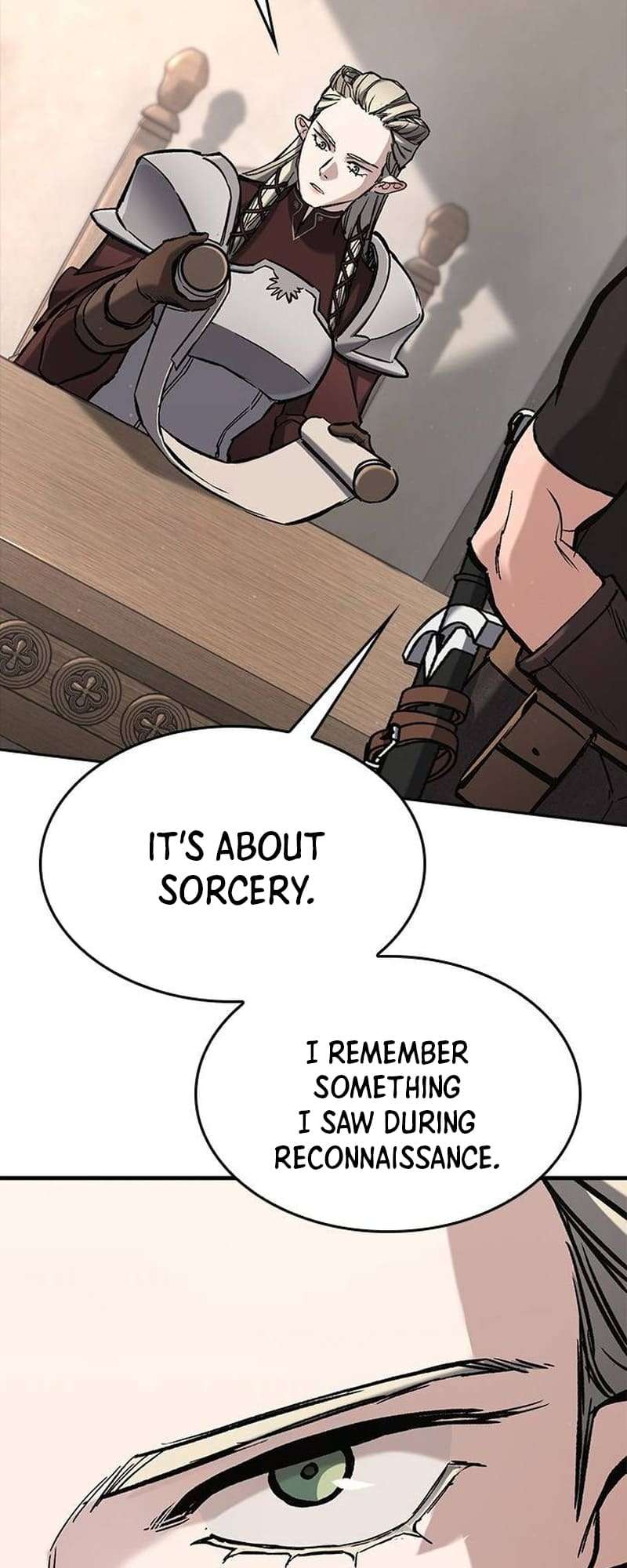 Eternally Regressing Knight chapter 21 page 5