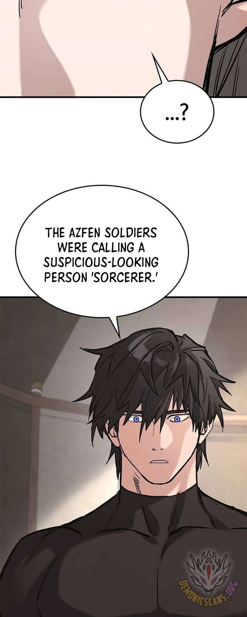 Eternally Regressing Knight chapter 21 page 6