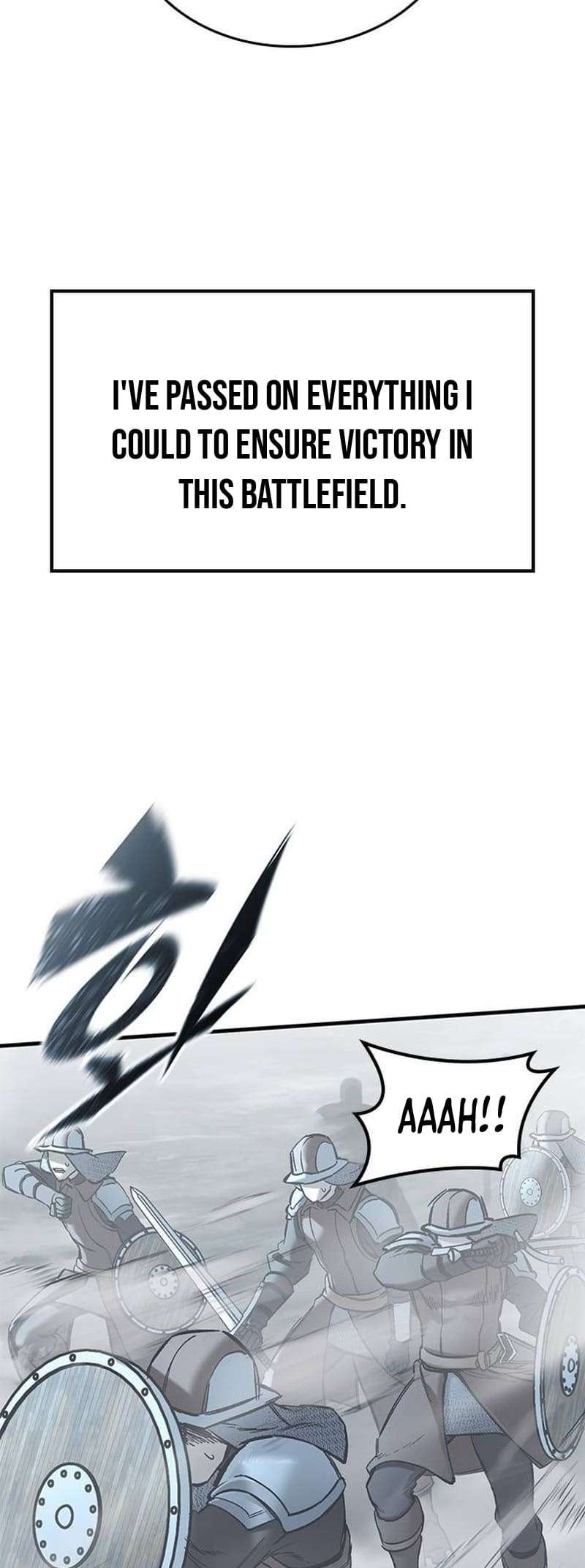 Eternally Regressing Knight chapter 21 page 8