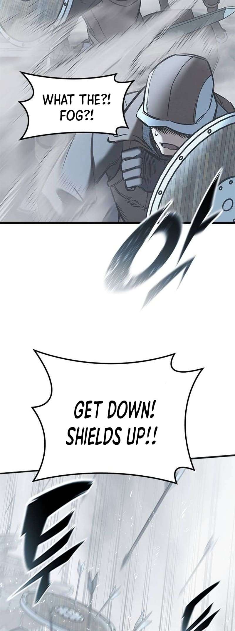 Eternally Regressing Knight chapter 21 page 9