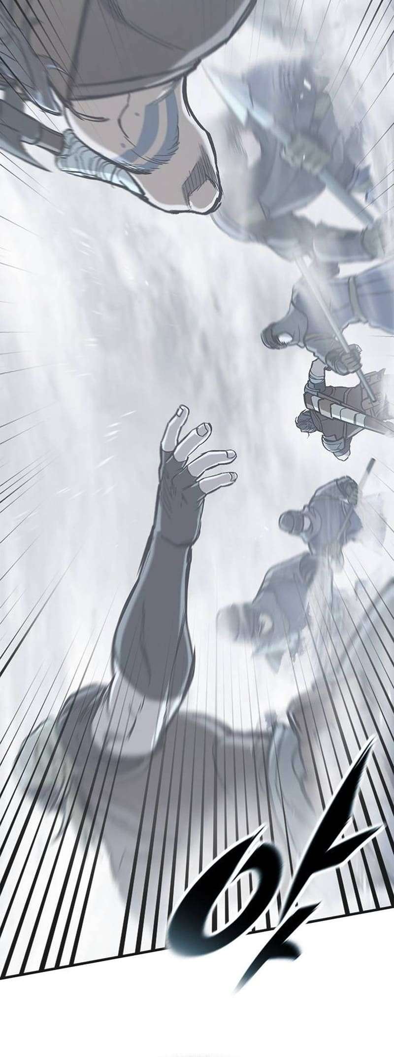 Eternally Regressing Knight chapter 21 page 11
