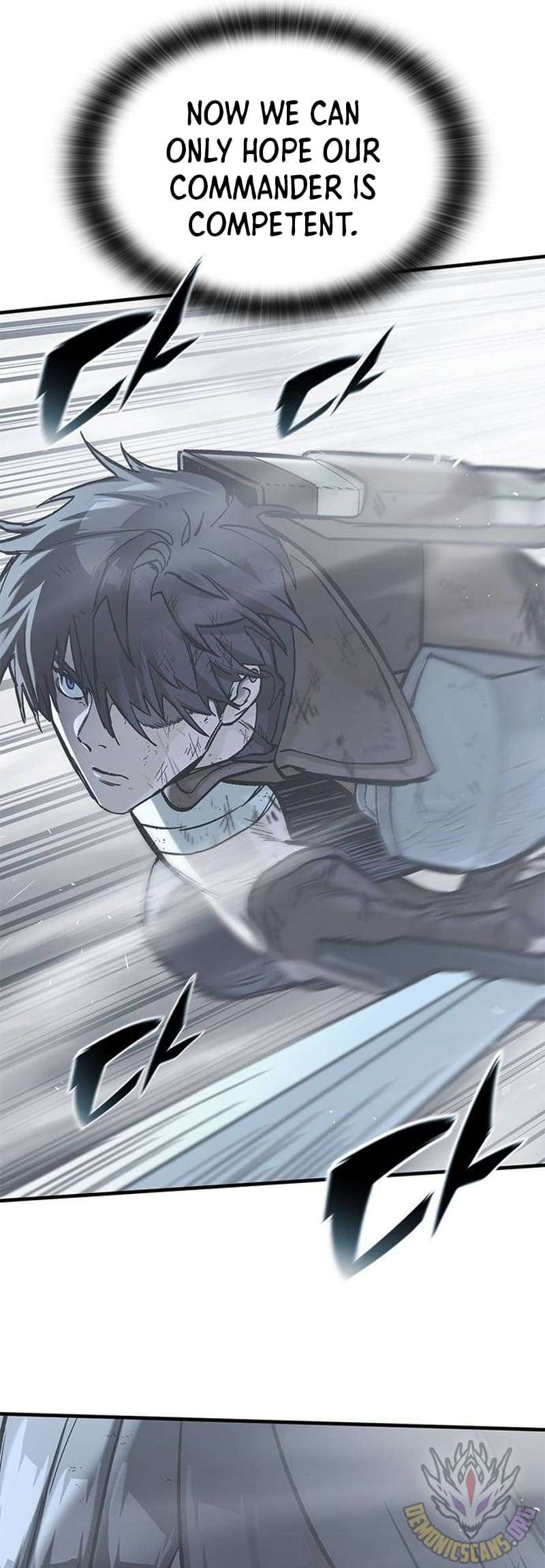 Eternally Regressing Knight chapter 21 page 12