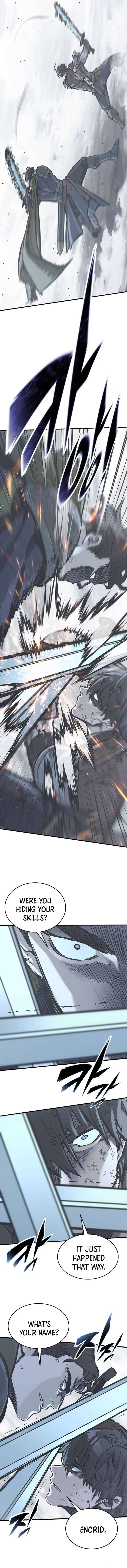 Eternally Regressing Knight chapter 21 page 23