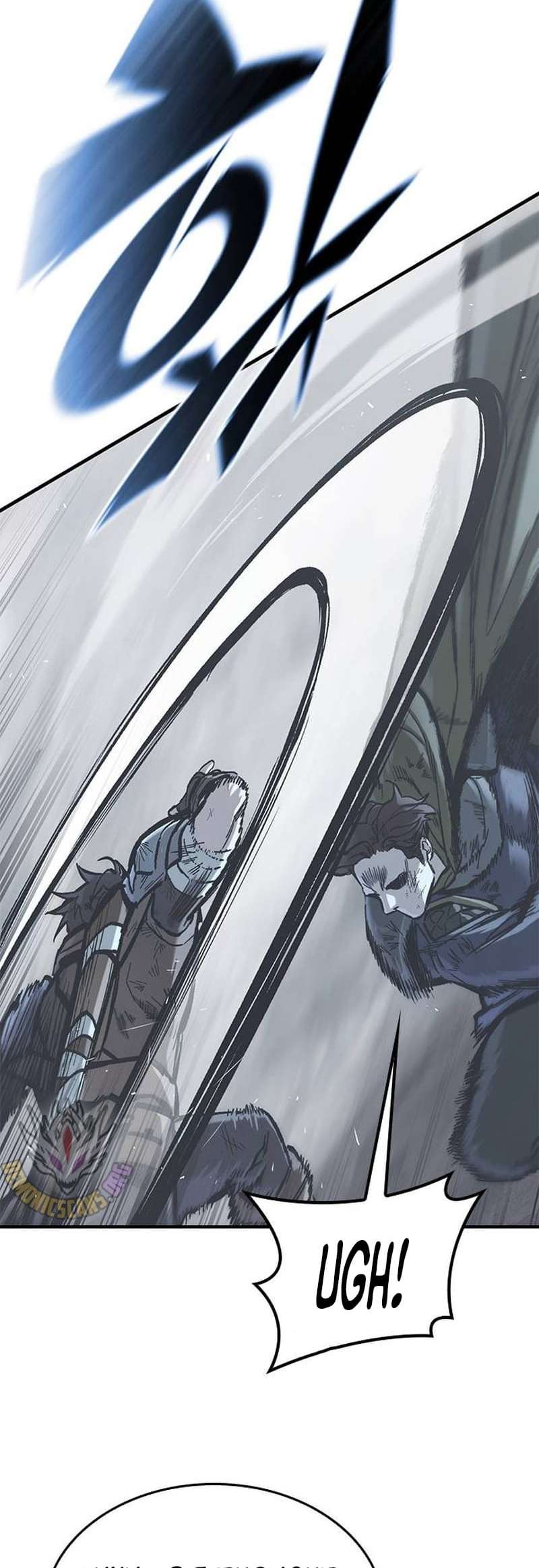 Eternally Regressing Knight chapter 21 page 38