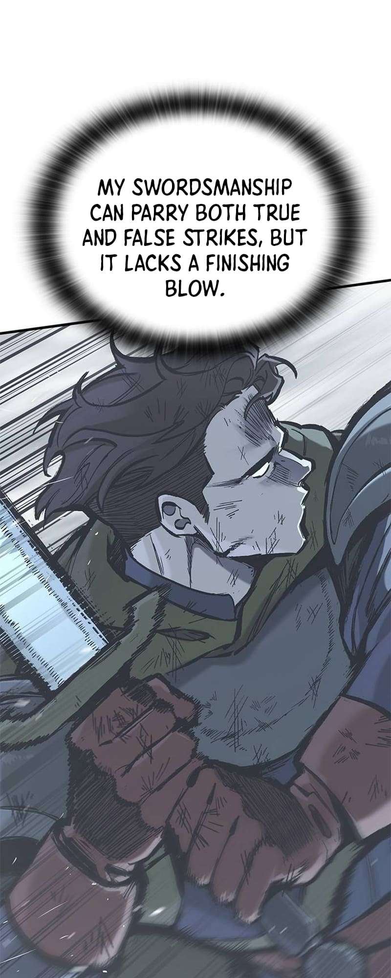 Eternally Regressing Knight chapter 21 page 41