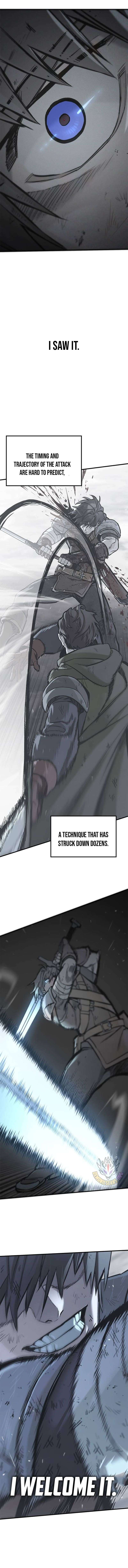 Eternally Regressing Knight chapter 21 page 46
