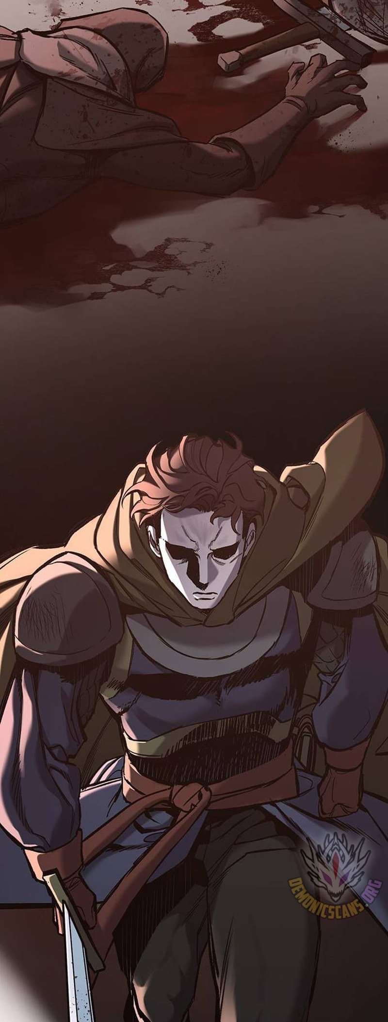 Eternally Regressing Knight chapter 21 page 54