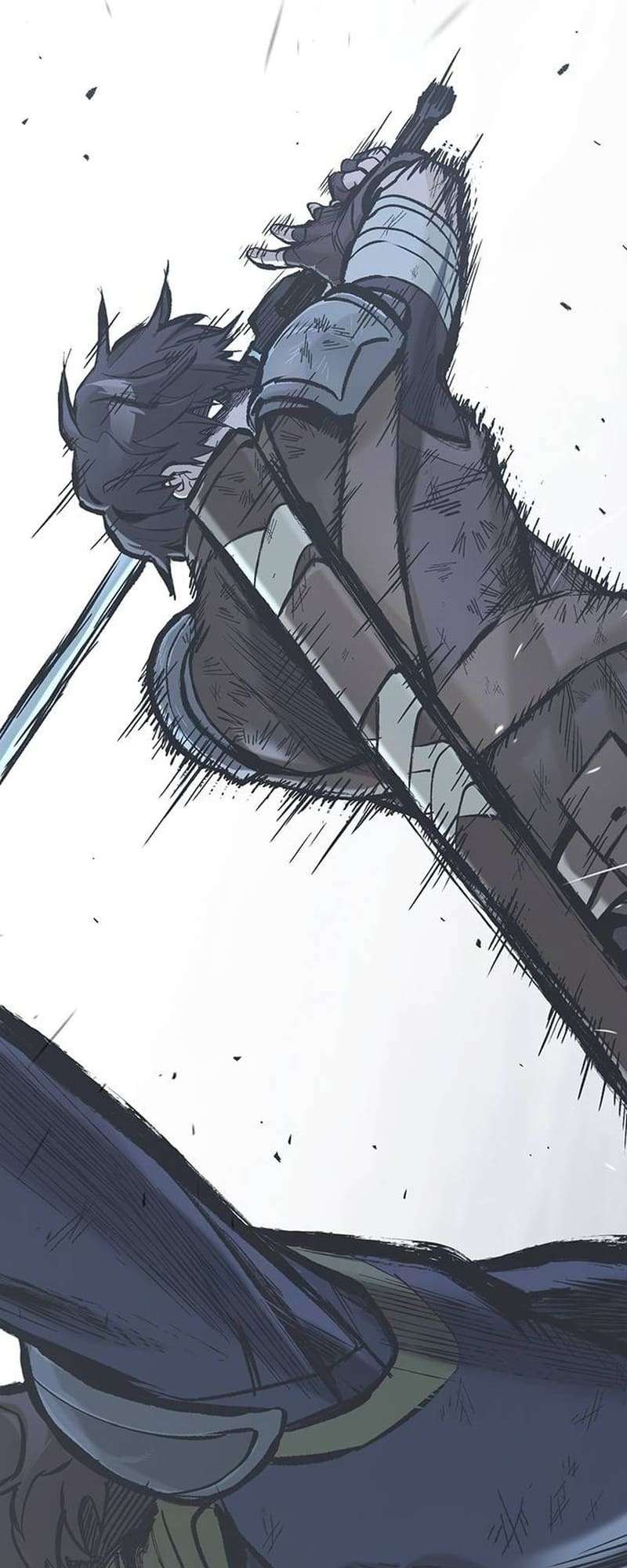 Eternally Regressing Knight chapter 21 page 59