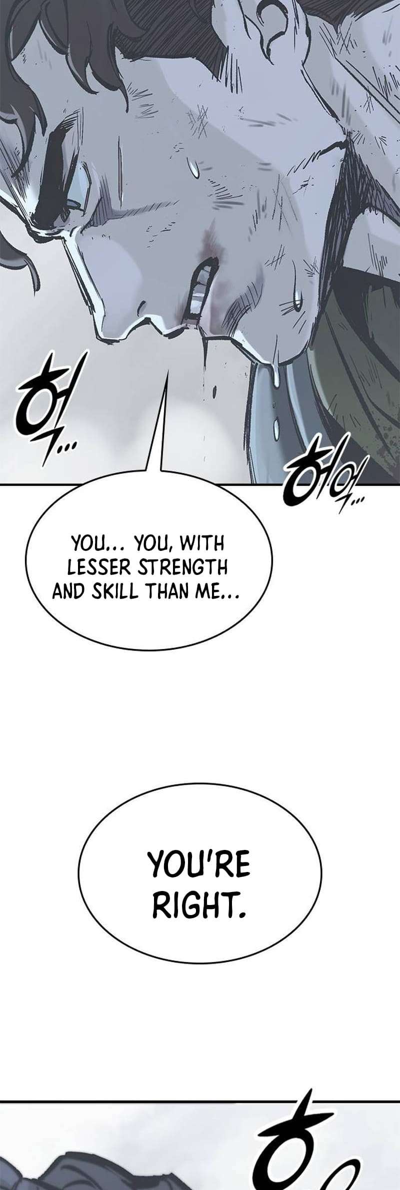 Eternally Regressing Knight chapter 21 page 68