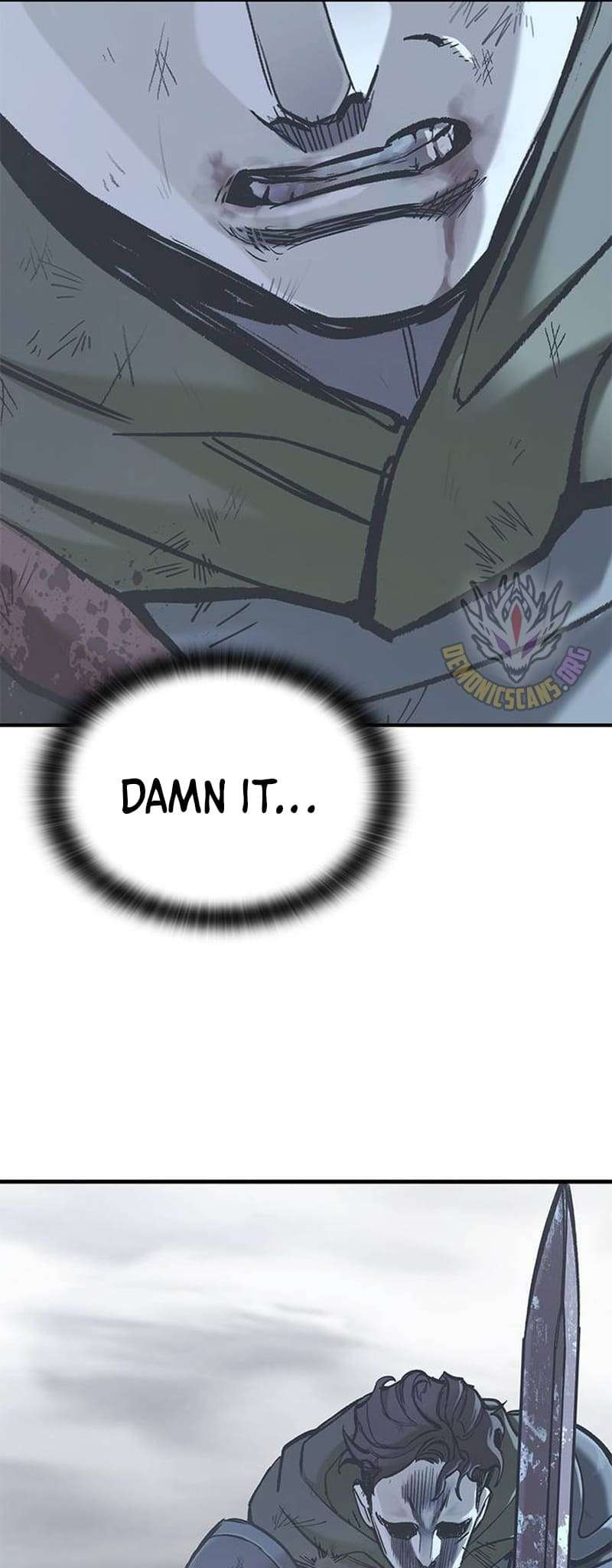 Eternally Regressing Knight chapter 21 page 70