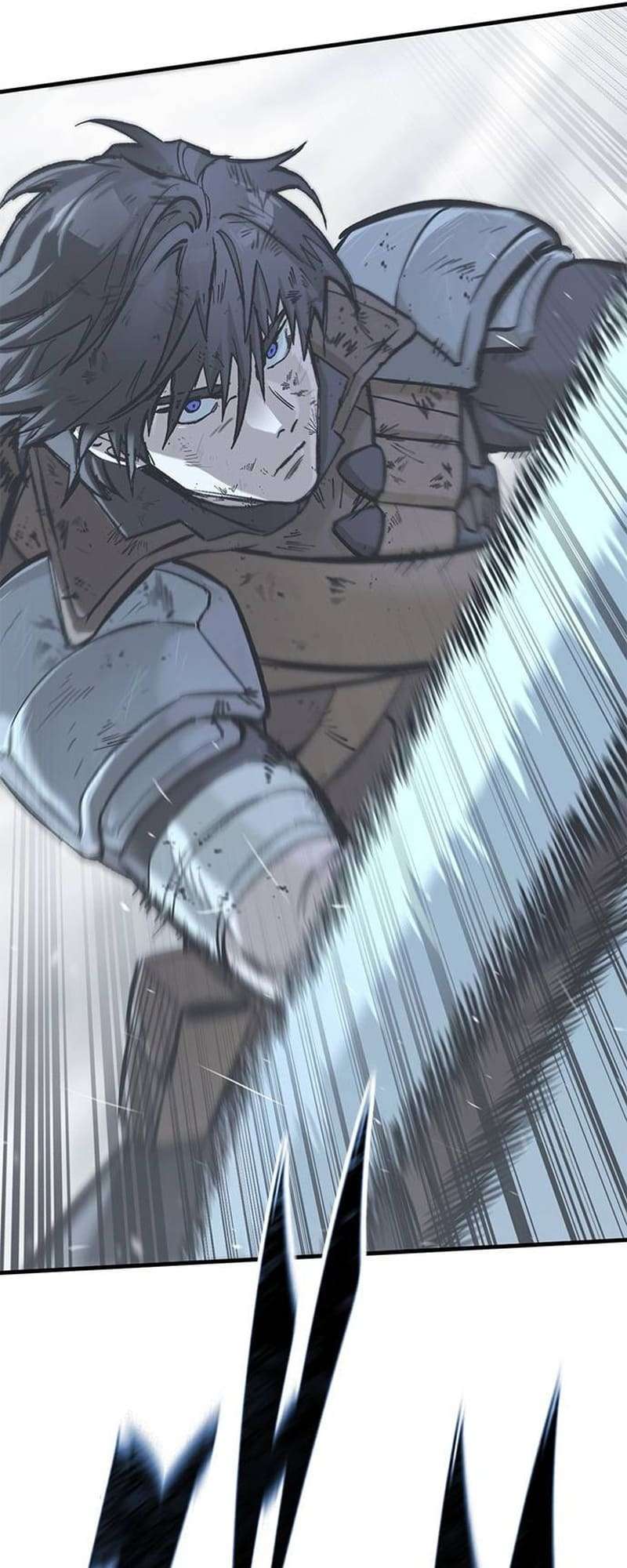 Eternally Regressing Knight chapter 21 page 75
