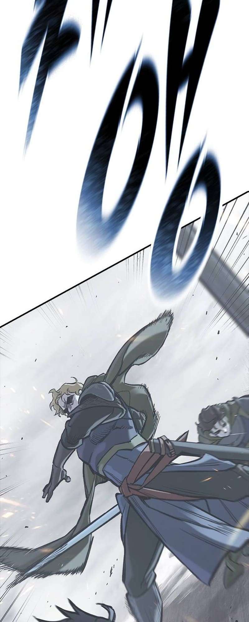Eternally Regressing Knight chapter 21 page 76
