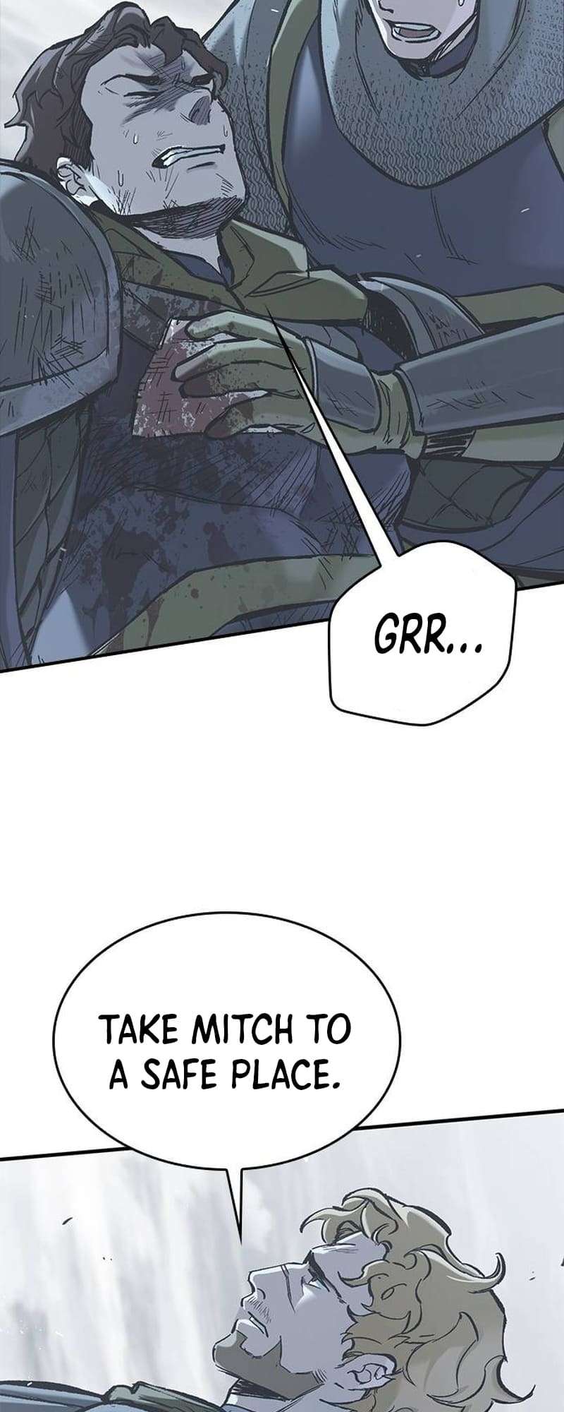 Eternally Regressing Knight chapter 21 page 78
