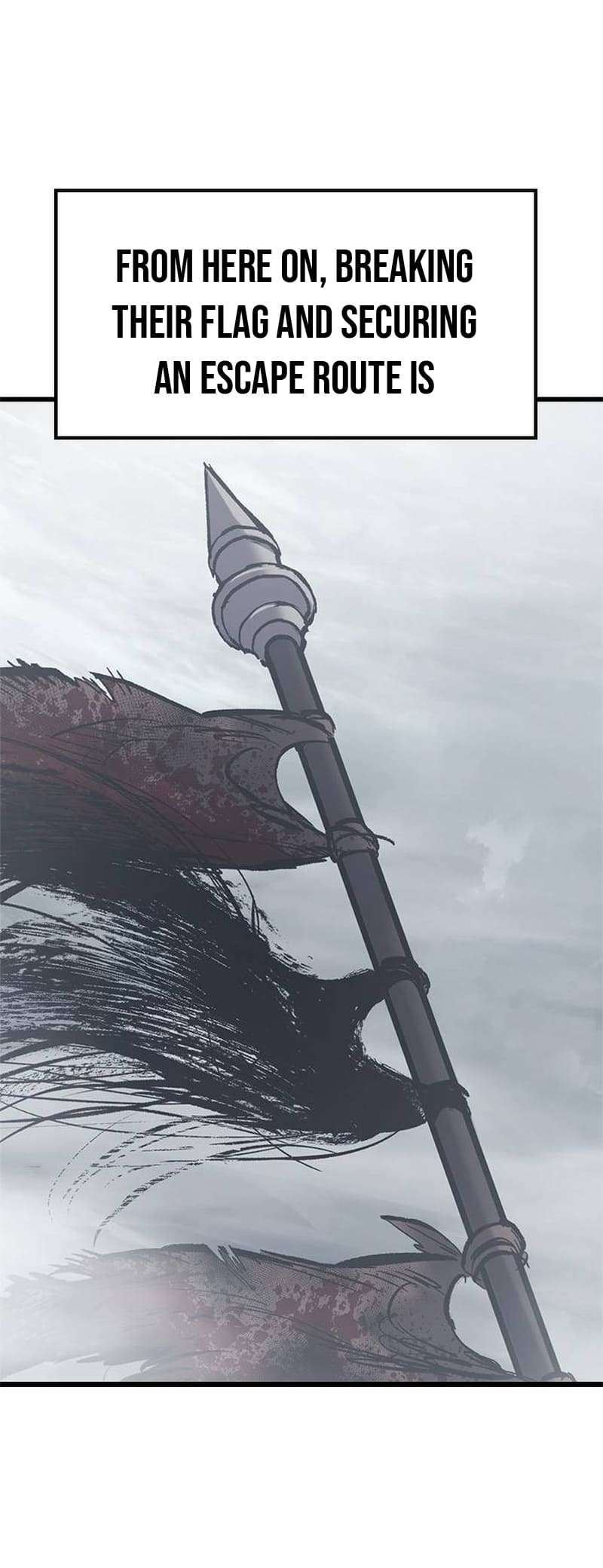 Eternally Regressing Knight chapter 21 page 85