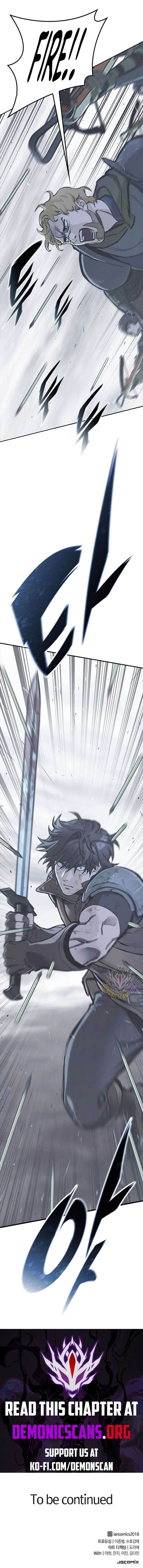 Eternally Regressing Knight chapter 21 page 87