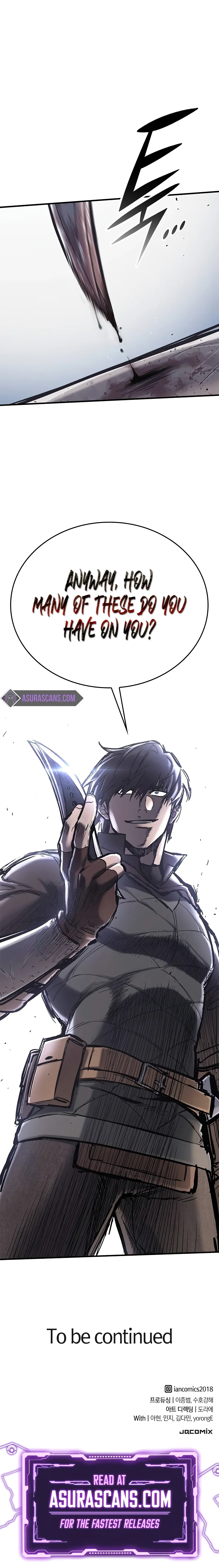 Eternally Regressing Knight chapter 29 page 13