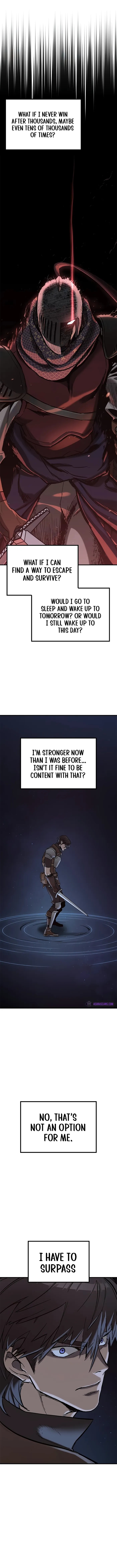 Eternally Regressing Knight chapter 3 page 7