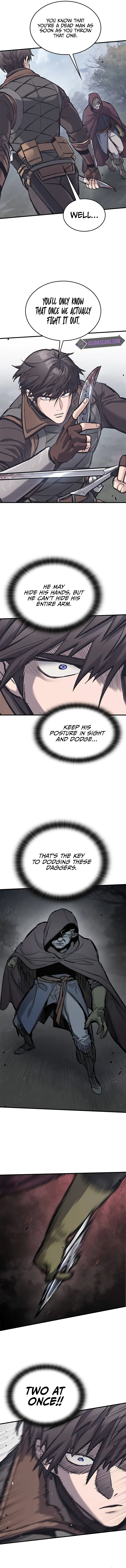Eternally Regressing Knight chapter 30 page 3