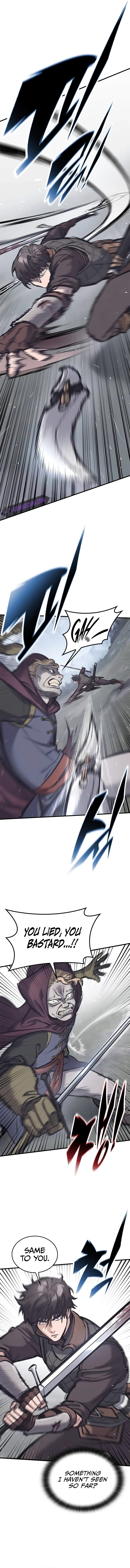 Eternally Regressing Knight chapter 30 page 5