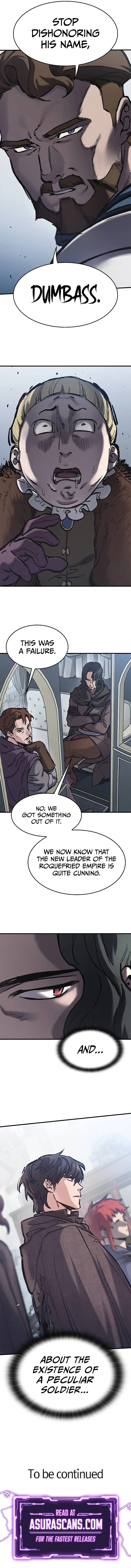 Eternally Regressing Knight chapter 39 page 12