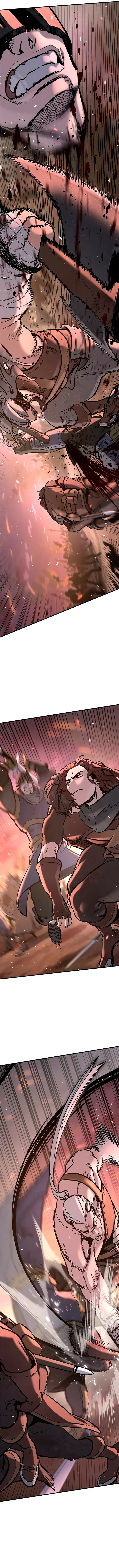 Eternally Regressing Knight chapter 4 page 6