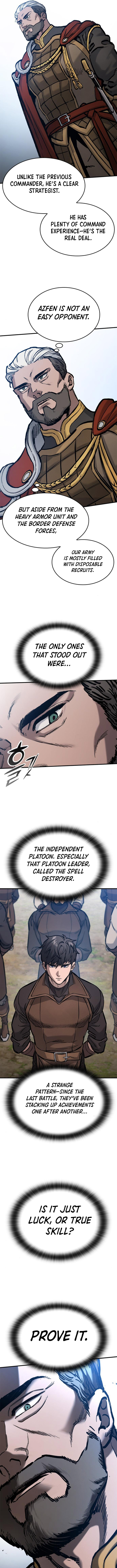Eternally Regressing Knight chapter 46 page 6