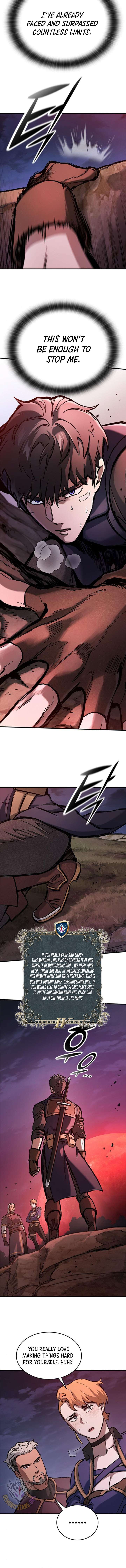 Eternally Regressing Knight chapter 49 page 3
