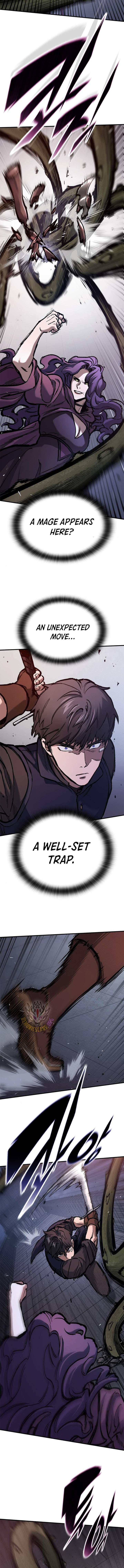 Eternally Regressing Knight chapter 49 page 10