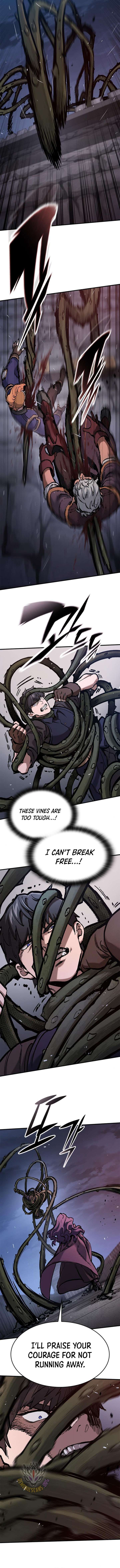 Eternally Regressing Knight chapter 49 page 13