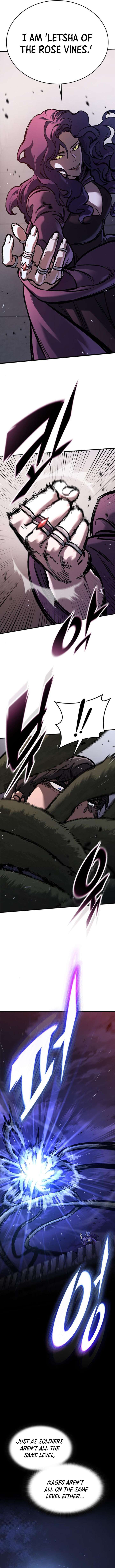 Eternally Regressing Knight chapter 49 page 14