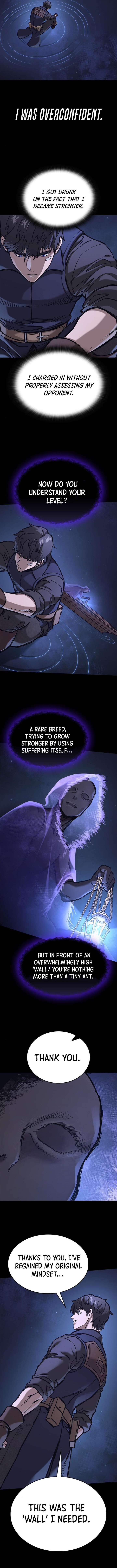 Eternally Regressing Knight chapter 49 page 15