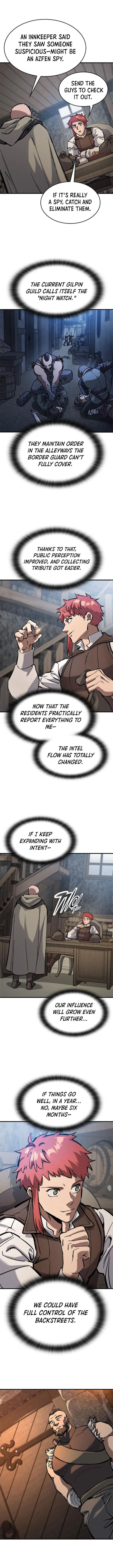 Eternally Regressing Knight chapter 55 page 4