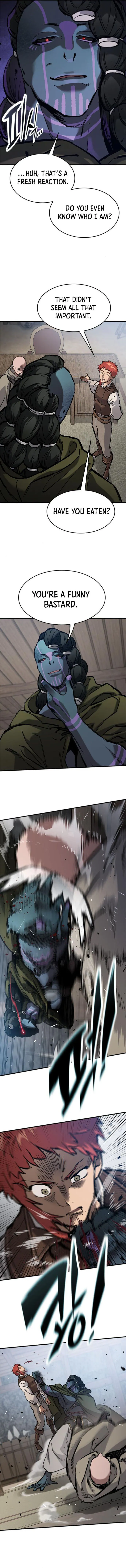 Eternally Regressing Knight chapter 55 page 7