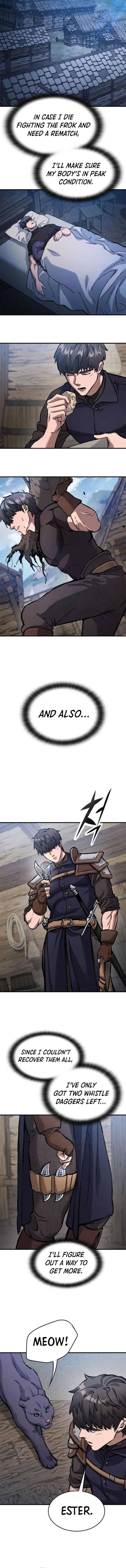 Eternally Regressing Knight chapter 55 page 13