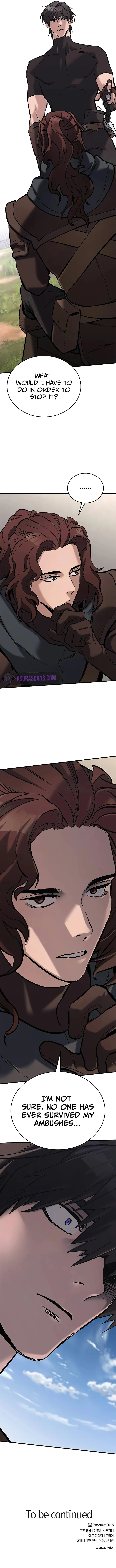 Eternally Regressing Knight chapter 6 page 19