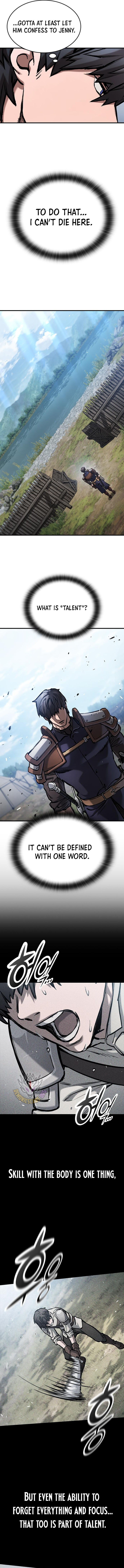 Eternally Regressing Knight chapter 61 page 7