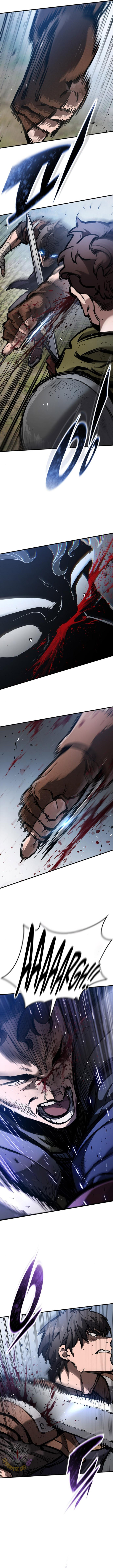 Eternally Regressing Knight chapter 62 page 7