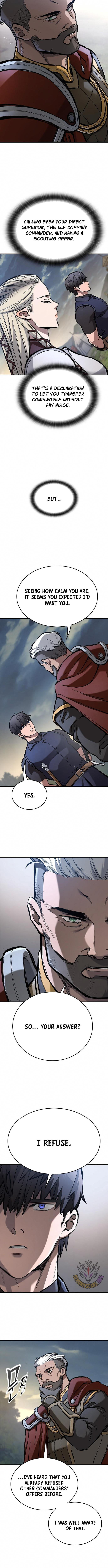 Eternally Regressing Knight chapter 72 page 3