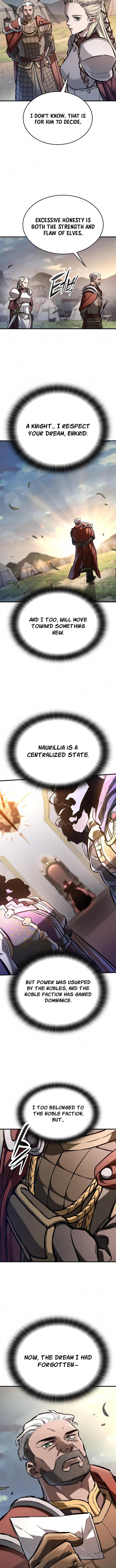 Eternally Regressing Knight chapter 72 page 6
