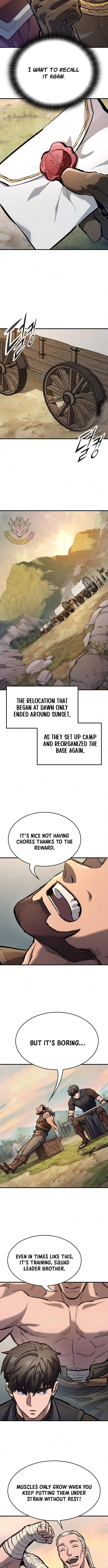 Eternally Regressing Knight chapter 72 page 7