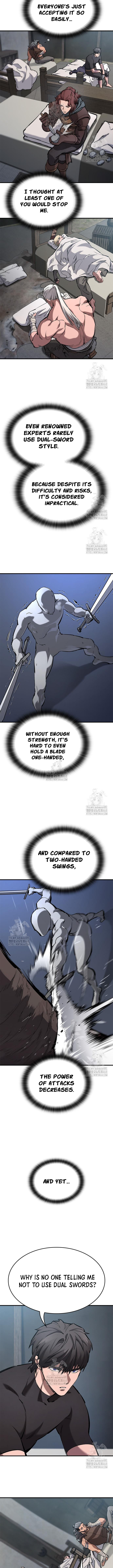 Eternally Regressing Knight chapter 75 page 7