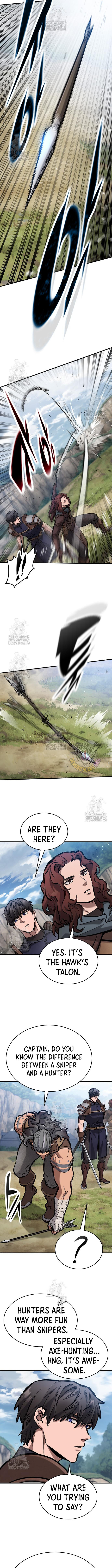 Eternally Regressing Knight chapter 79 page 6