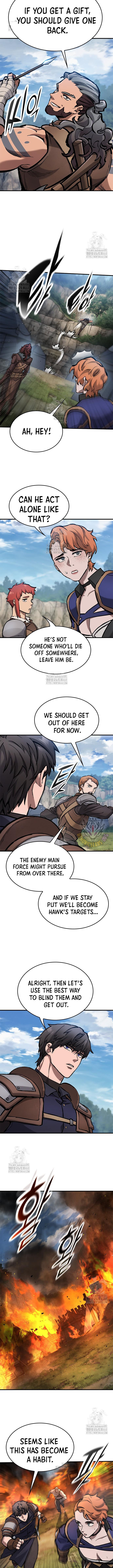 Eternally Regressing Knight chapter 79 page 7