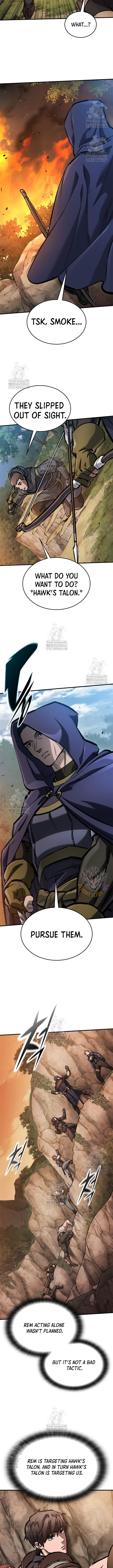 Eternally Regressing Knight chapter 79 page 8
