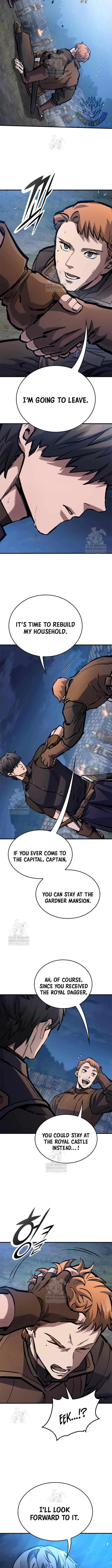 Eternally Regressing Knight chapter 82 page 6
