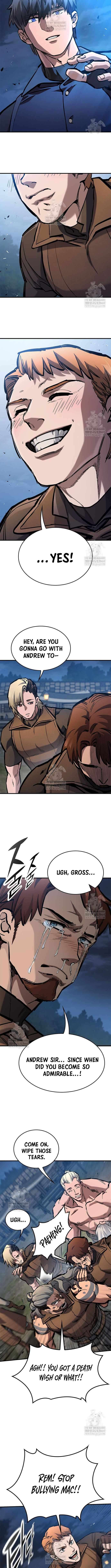 Eternally Regressing Knight chapter 82 page 7