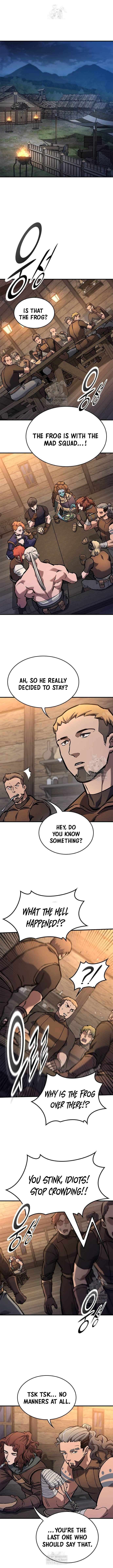 Eternally Regressing Knight chapter 84 page 7