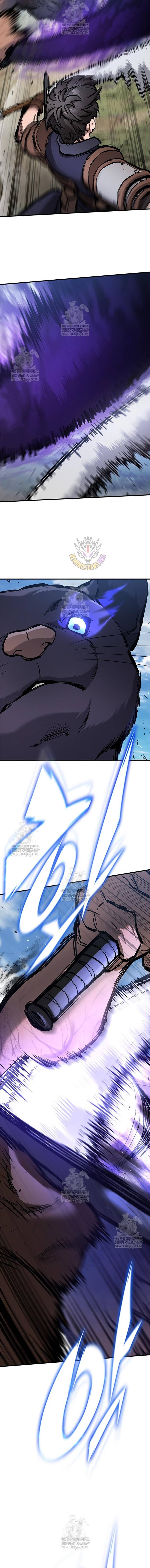 Eternally Regressing Knight chapter 96 page 9